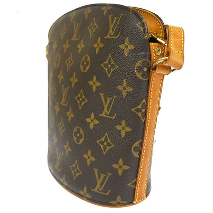 Louis Vuitton Drouot Shoulder Bag