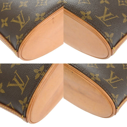 Louis Vuitton Drouot Shoulder Bag