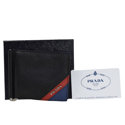 Prada Etiquette Wallet