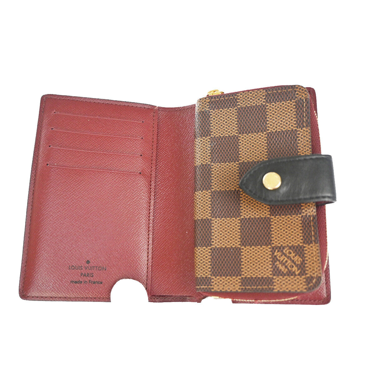 Louis Vuitton Juliette Wallet