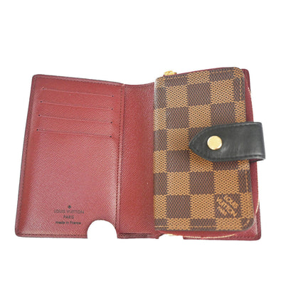 Louis Vuitton Juliette Wallet