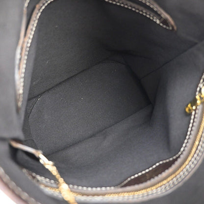 Louis Vuitton Bucket PM Shoulder Bag