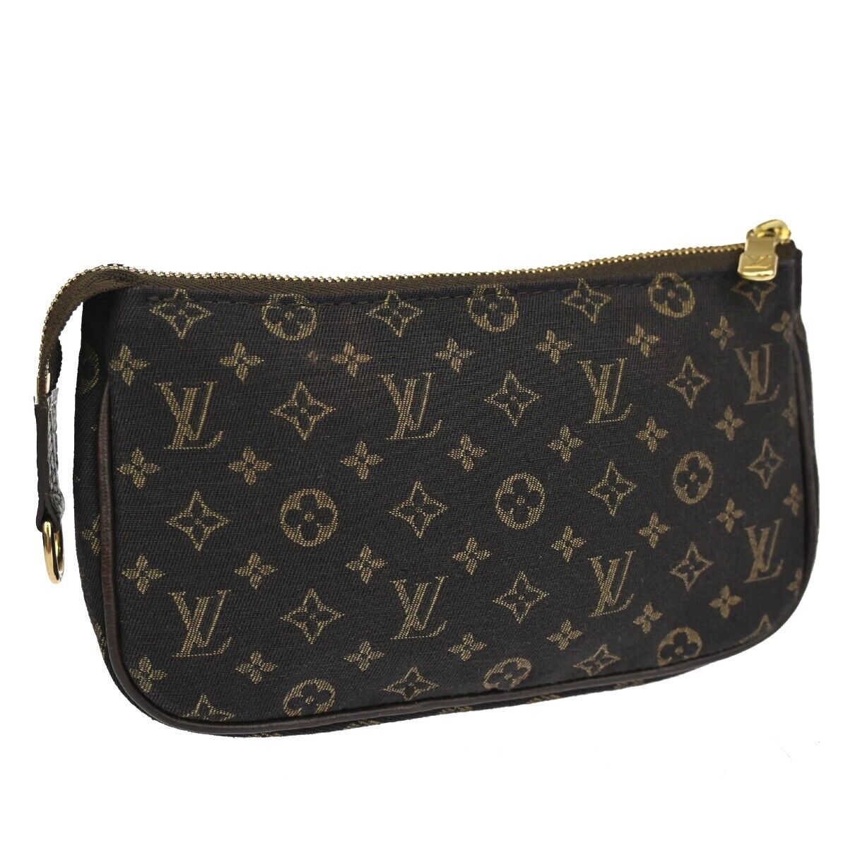 Louis Vuitton Bucket PM Shoulder Bag