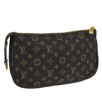 Louis Vuitton Bucket PM Shoulder Bag