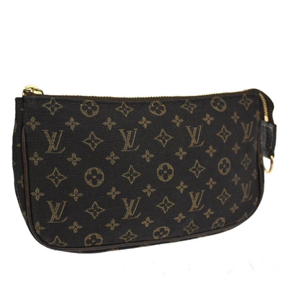 Louis Vuitton Bucket PM Shoulder Bag