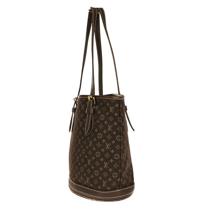 Louis Vuitton Bucket PM Shoulder Bag