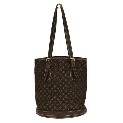 Louis Vuitton Bucket PM Shoulder Bag