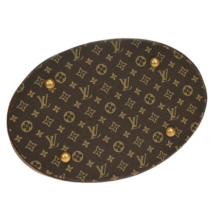 Louis Vuitton Bucket PM Shoulder Bag