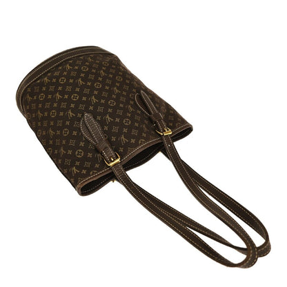 Louis Vuitton Bucket PM Shoulder Bag