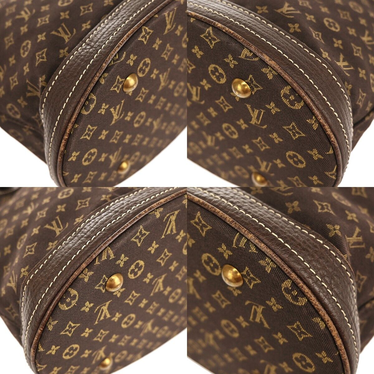 Louis Vuitton Bucket PM Shoulder Bag