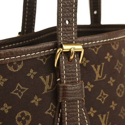 Louis Vuitton Bucket PM Shoulder Bag