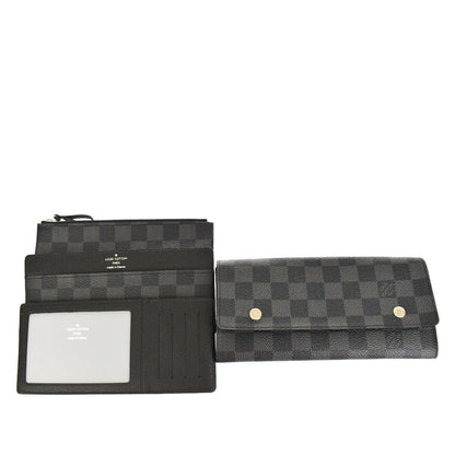 Louis Vuitton Portefeuille Wallet