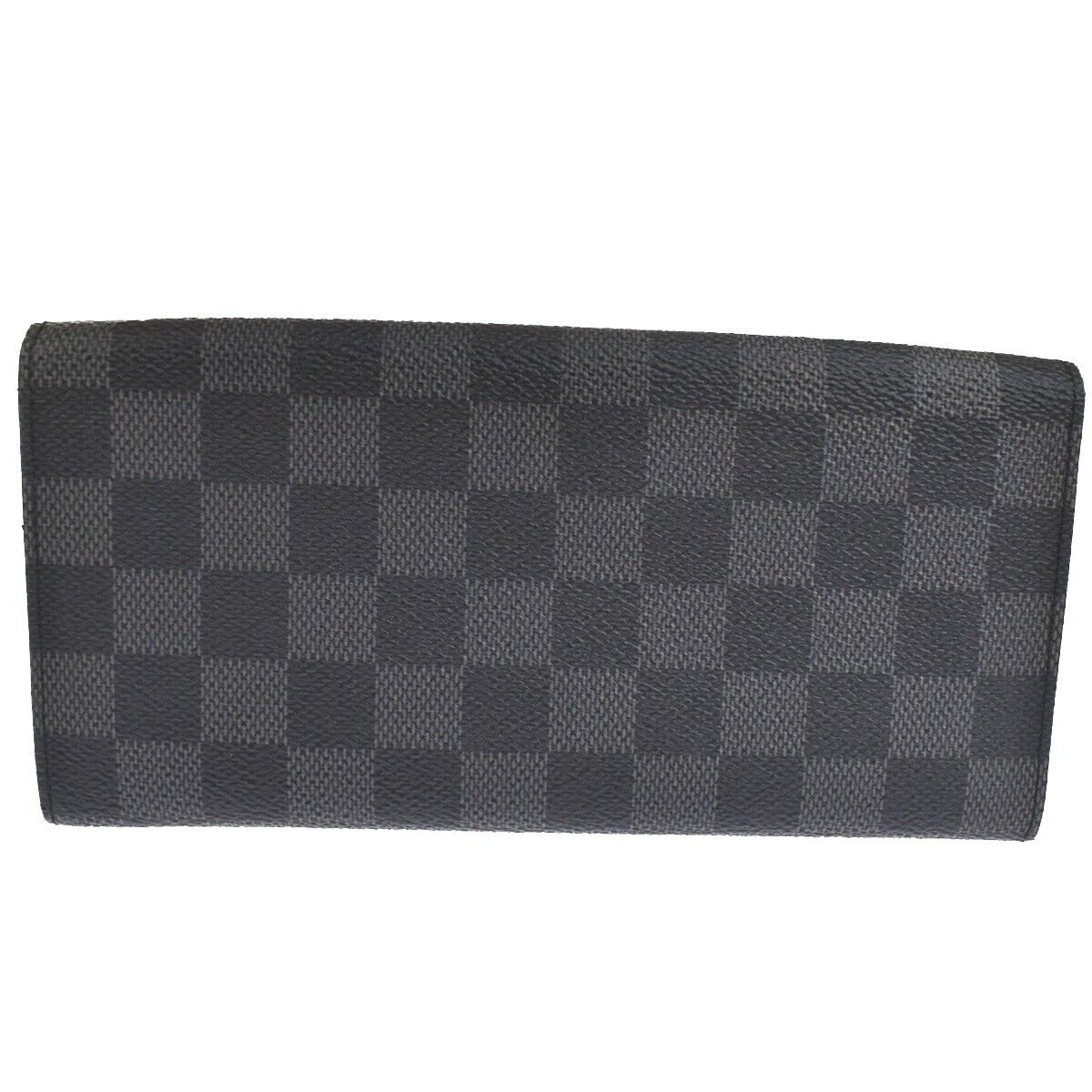 Louis Vuitton Portefeuille Wallet