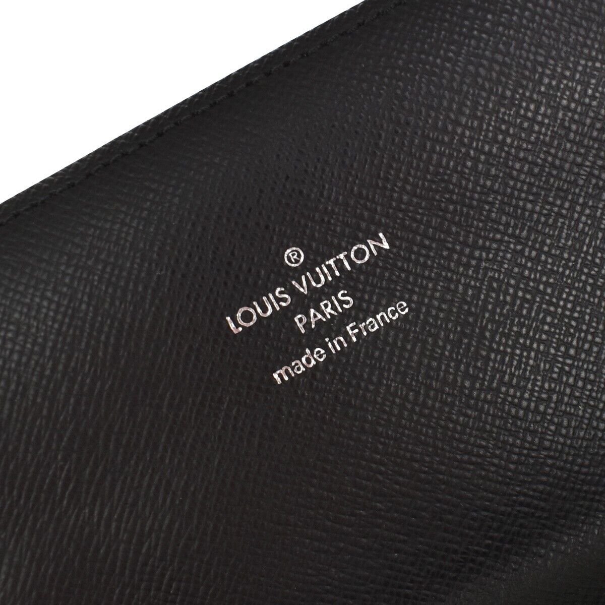 Louis Vuitton Portefeuille Wallet