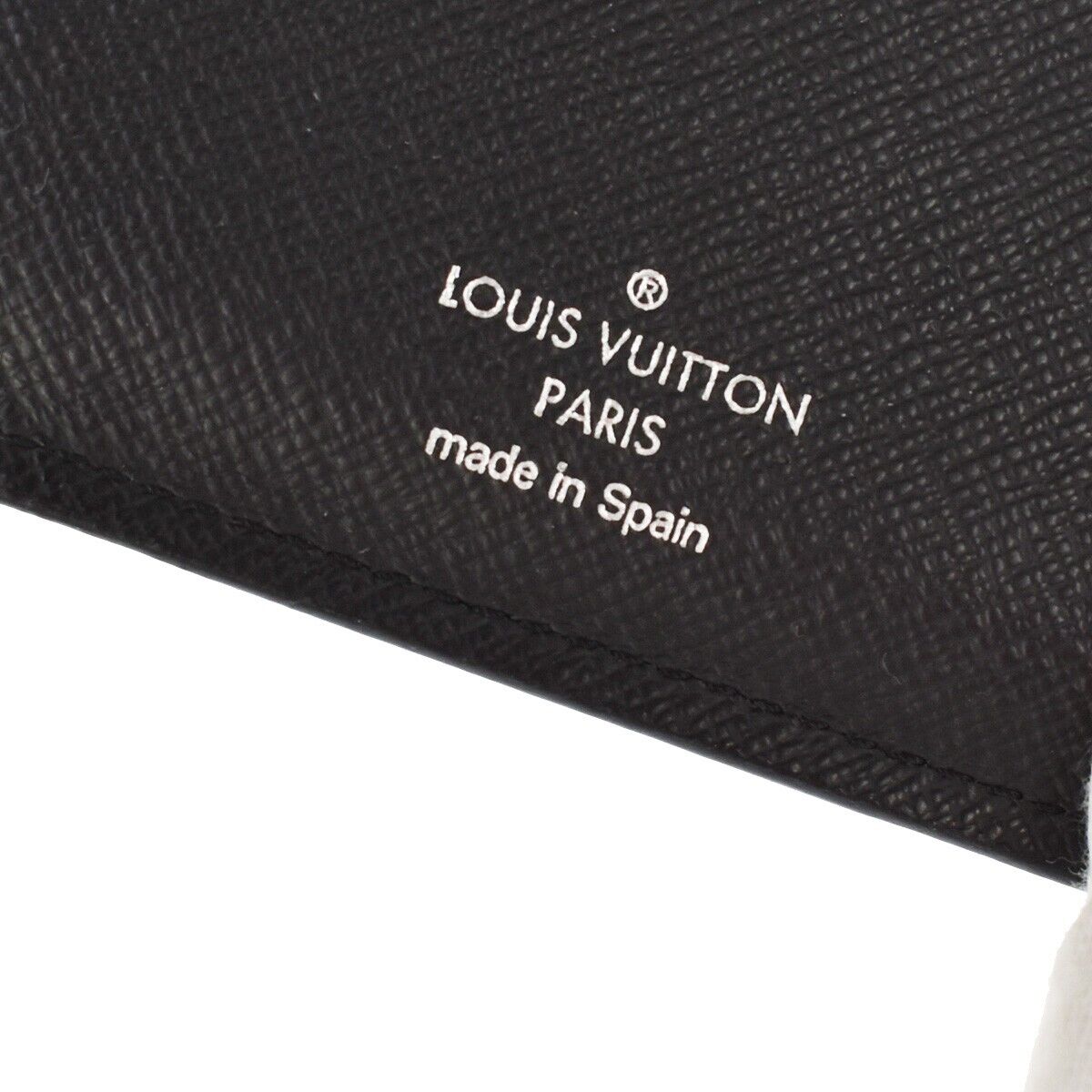 Louis Vuitton Marco Wallet