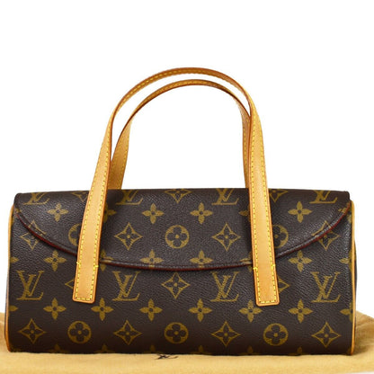 Louis Vuitton Sonatine Handbag