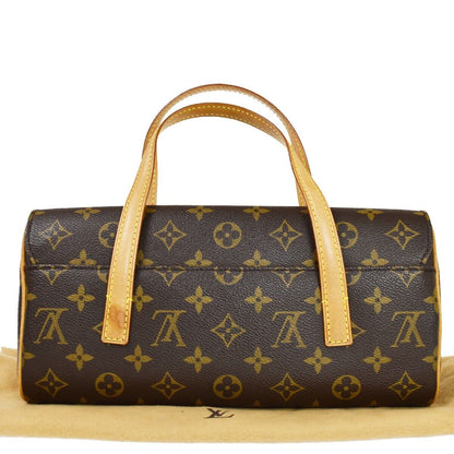 Louis Vuitton Sonatine Handbag