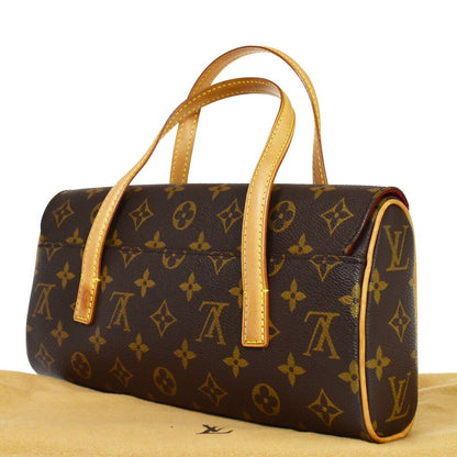 Louis Vuitton Sonatine Handbag