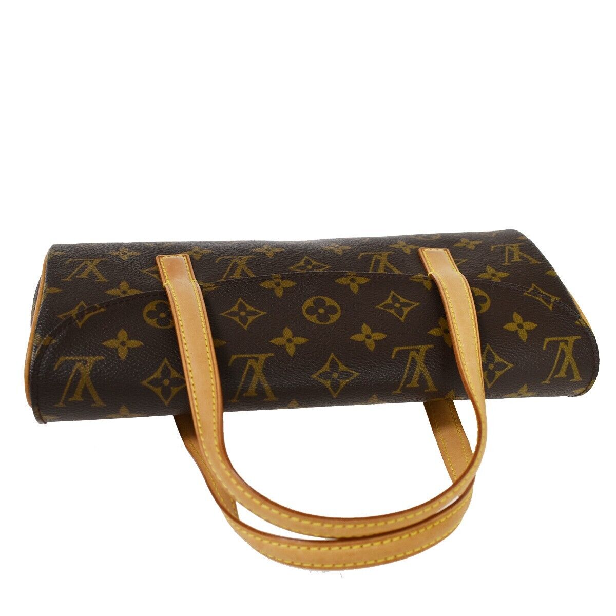 Louis Vuitton Sonatine Handbag