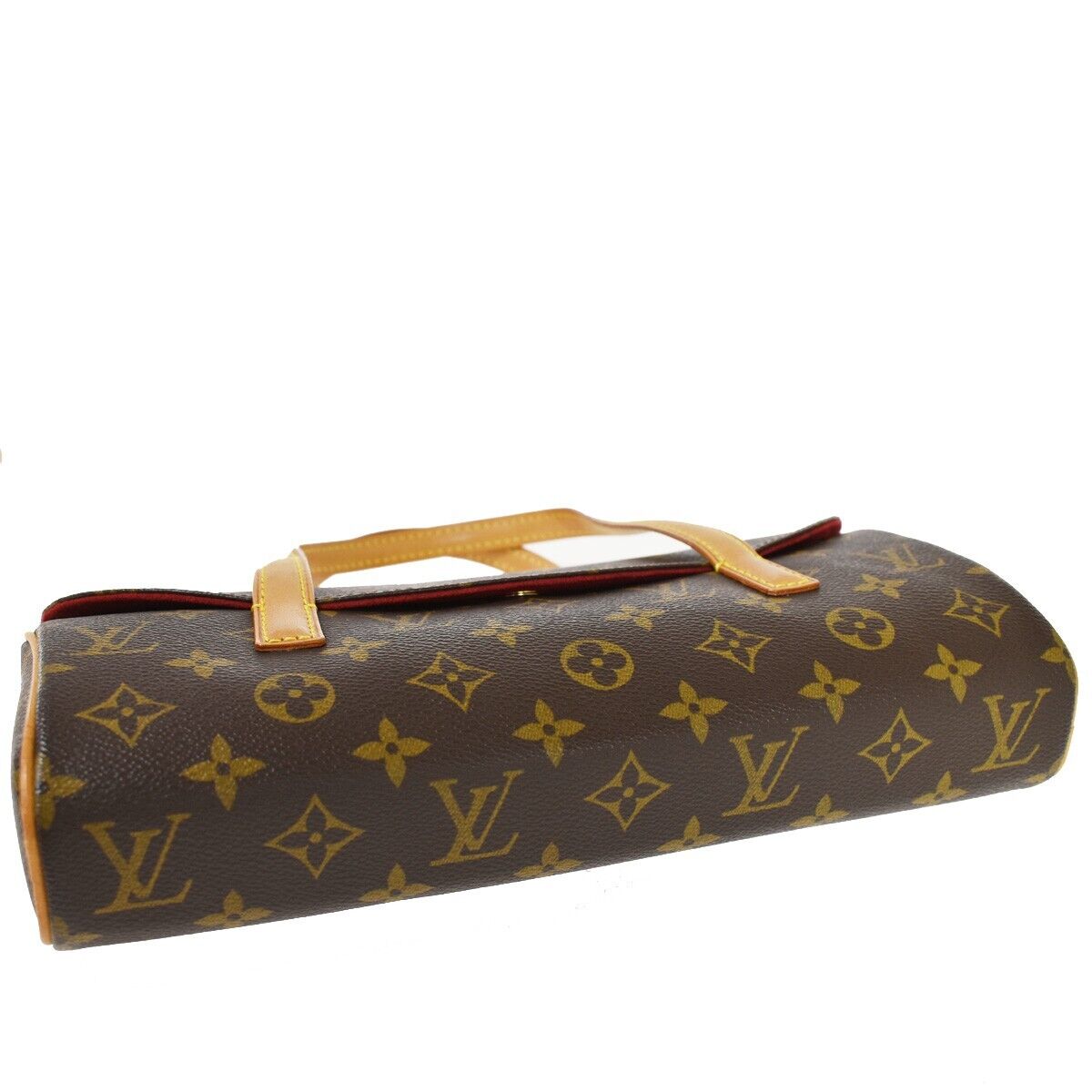 Louis Vuitton Sonatine Handbag