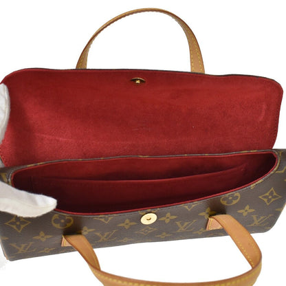 Louis Vuitton Sonatine Handbag