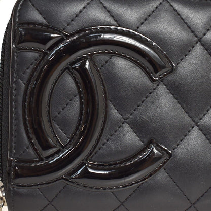 Chanel Cambon Wallet