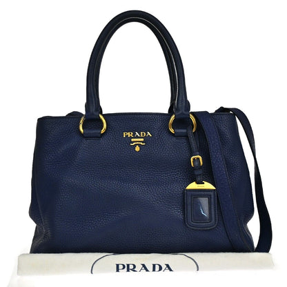 Prada Vitello handbag