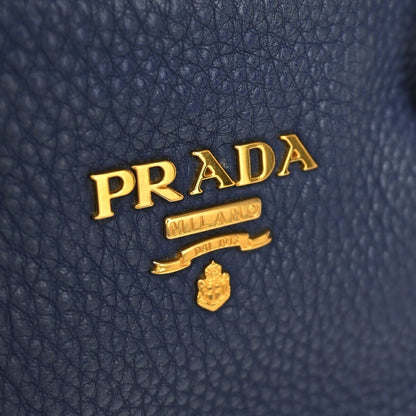 Prada Vitello handbag