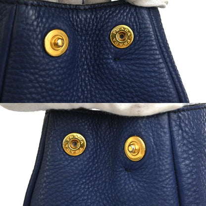 Prada Vitello handbag