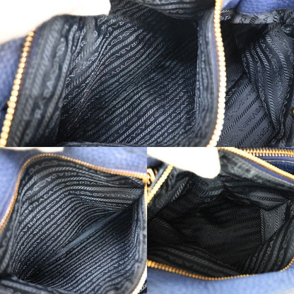 Prada Vitello handbag