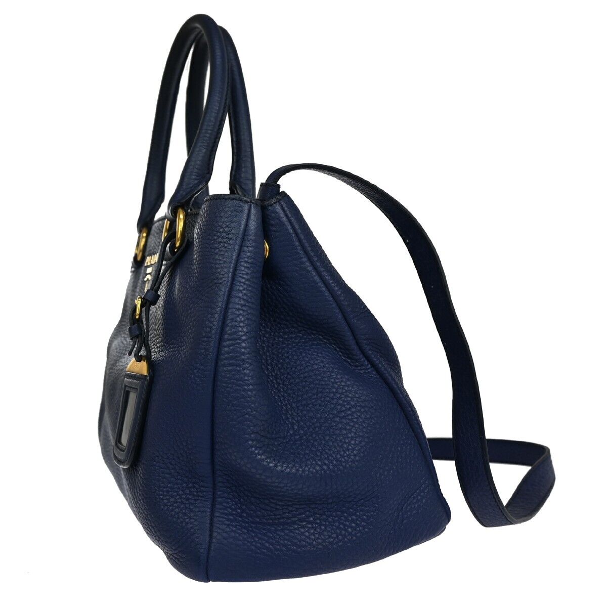 Prada Vitello handbag