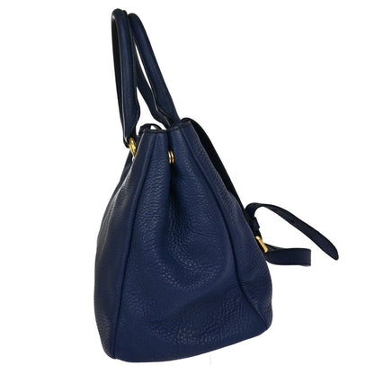 Prada Vitello handbag