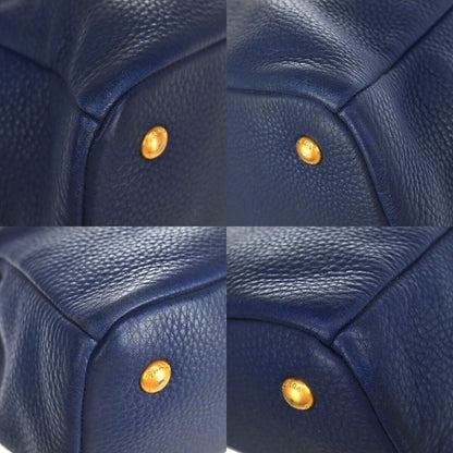 Prada Vitello handbag