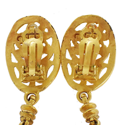 Chanel Earring