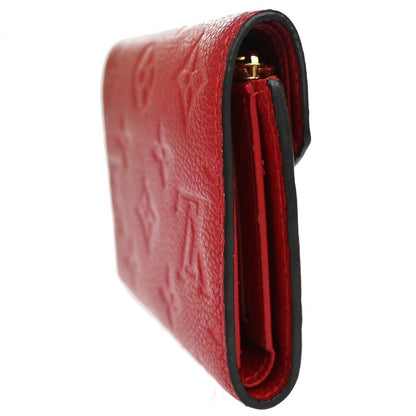 Louis Vuitton Victorine Wallet