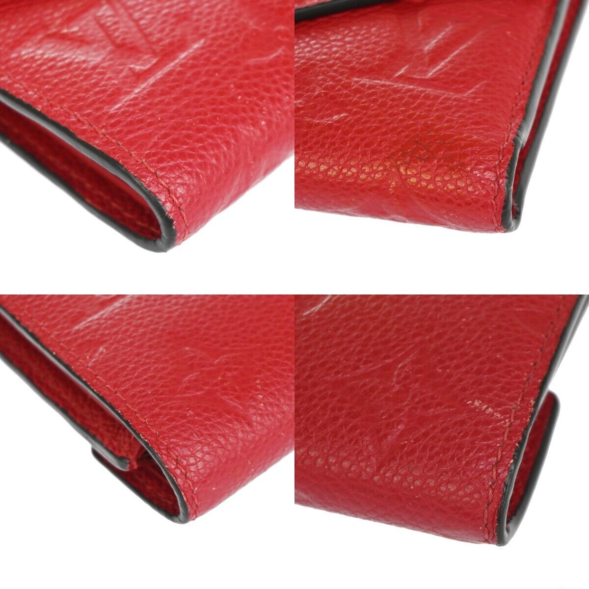 Louis Vuitton Victorine Wallet