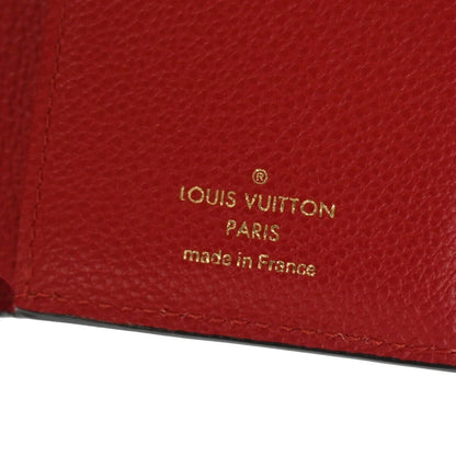 Louis Vuitton Victorine Wallet