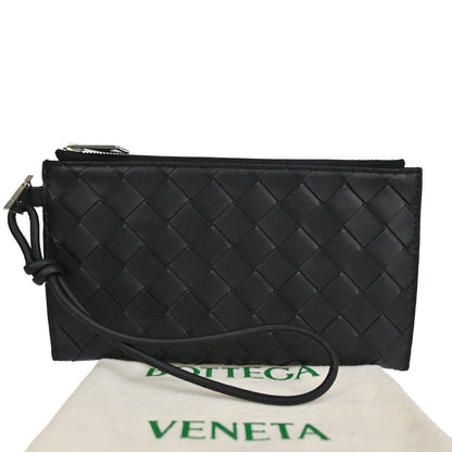 Bottega Veneta Intrecciato Backpack