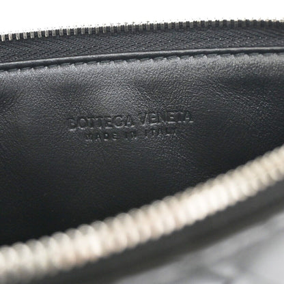 Bottega Veneta Intrecciato Backpack