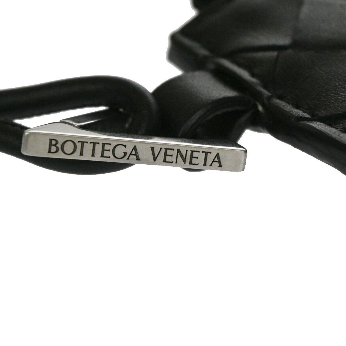 Bottega Veneta Intrecciato Backpack