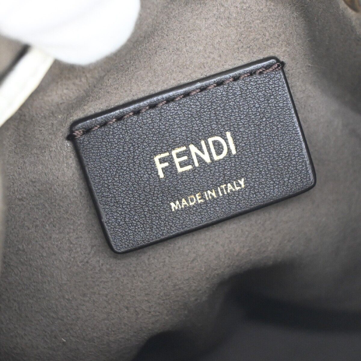 Fendi Mon Trésor Handbag