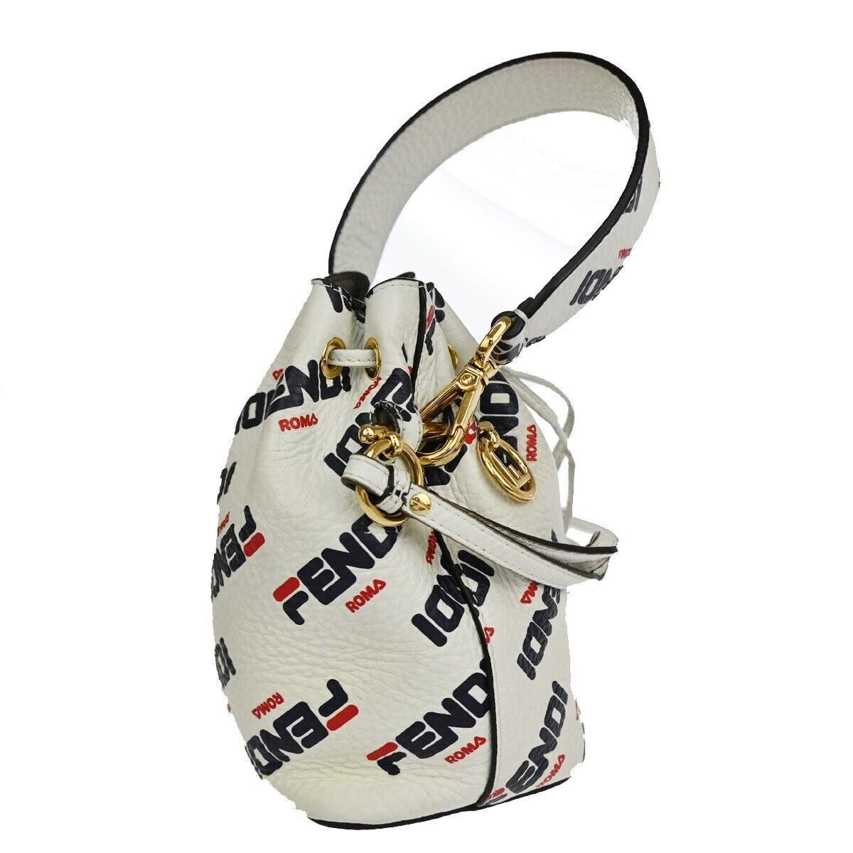 Fendi Mon Trésor Handbag