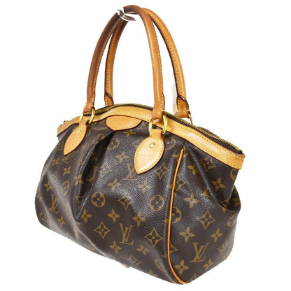 Louis Vuitton Tivoli Handbag