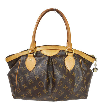 Louis Vuitton Tivoli Handbag