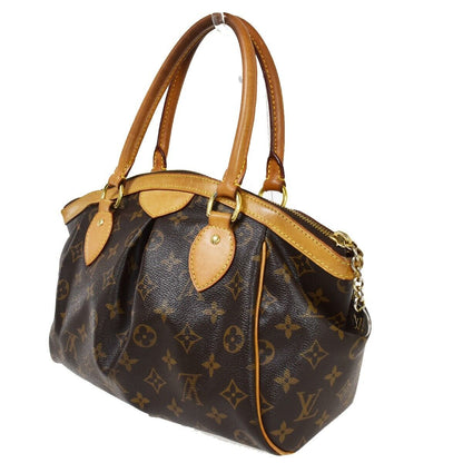 Louis Vuitton Tivoli Handbag