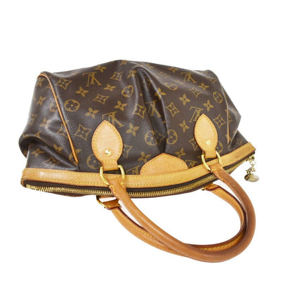 Louis Vuitton Tivoli Handbag