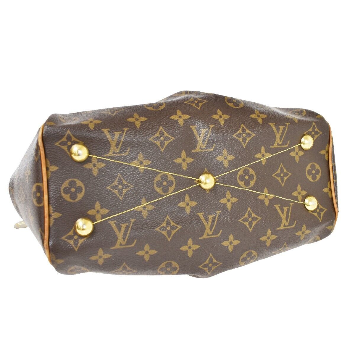 Louis Vuitton Tivoli Handbag