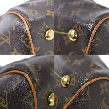 Louis Vuitton Tivoli Handbag