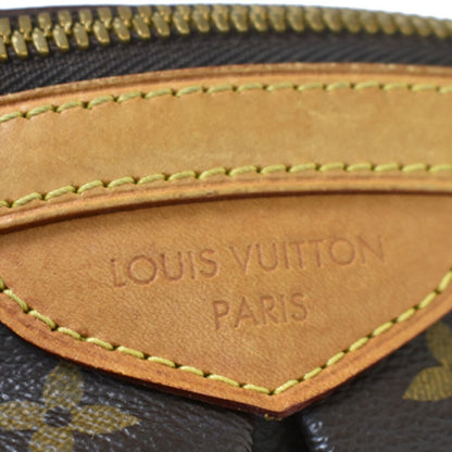 Louis Vuitton Tivoli Handbag