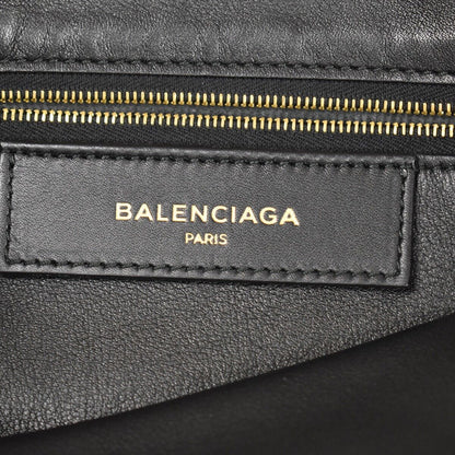 Balenciaga Papier Handbag